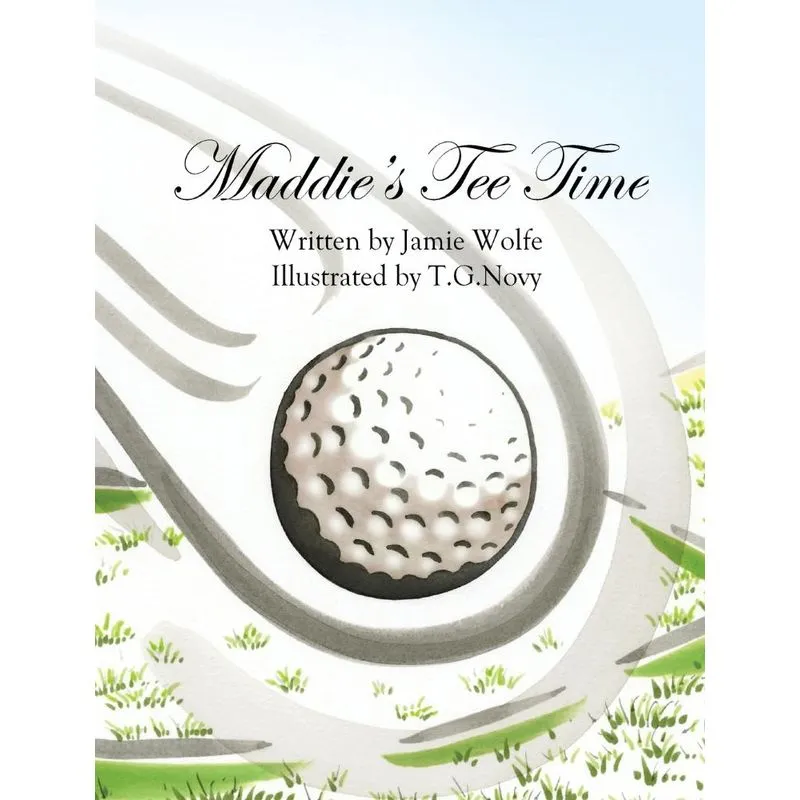 Maddies Tee Time
