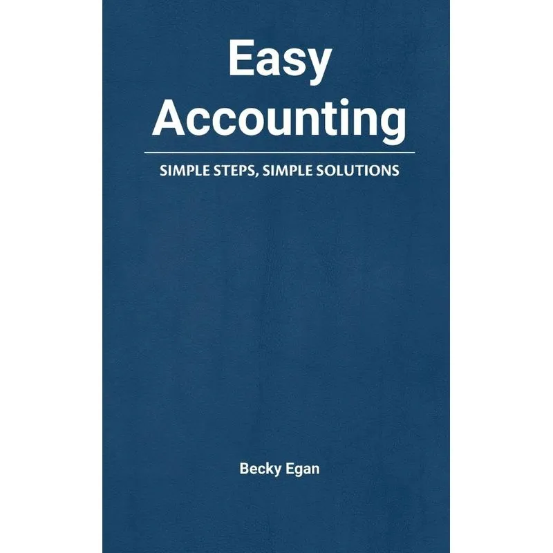 Easy Accounting
