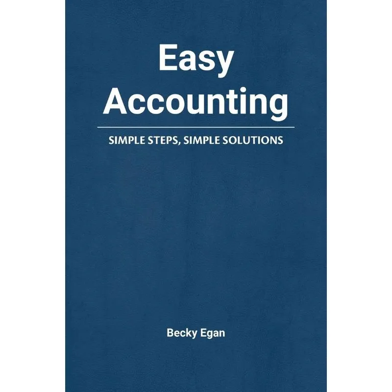 Easy Accounting