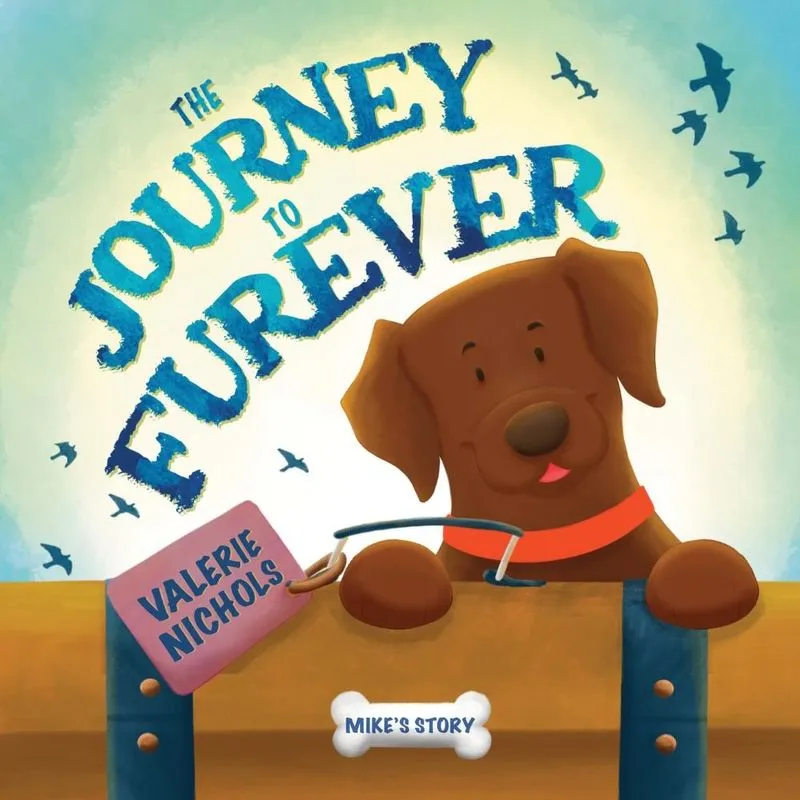 The Journey to Furever