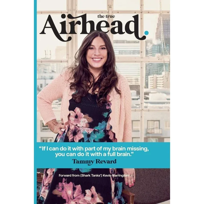 The True Airhead