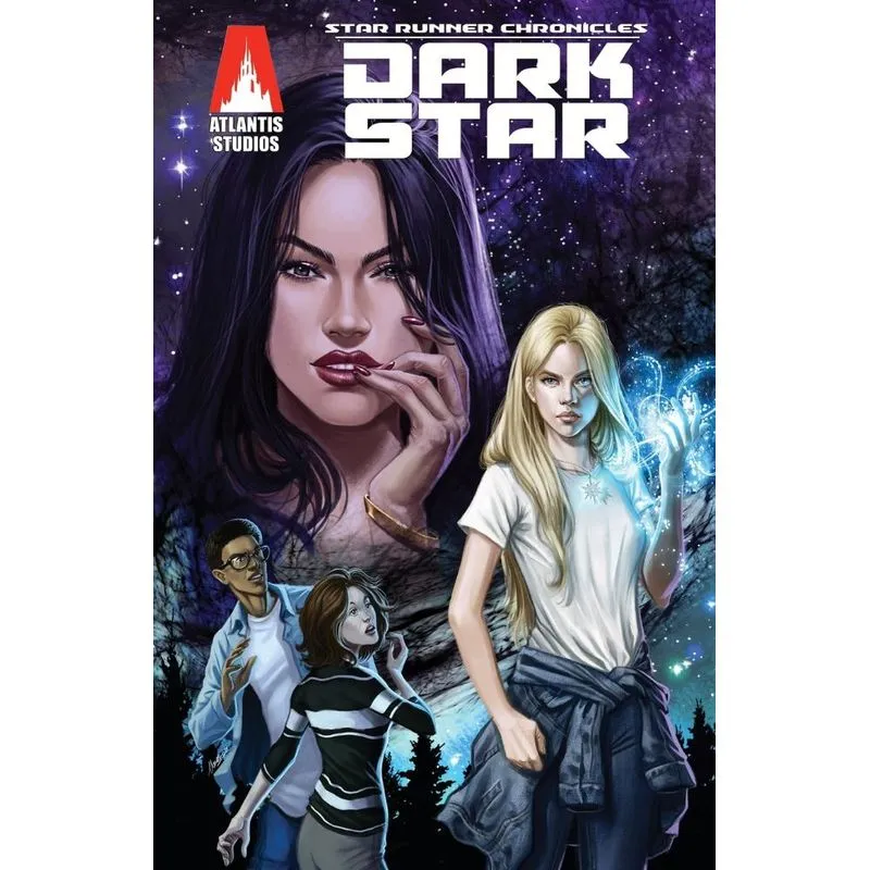 Star Runner Chronicles