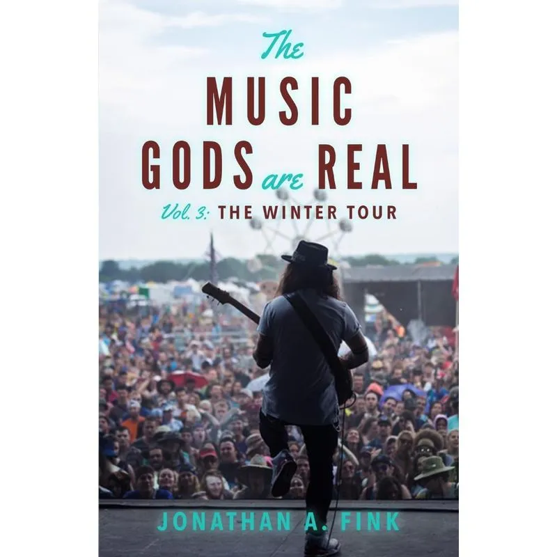 The Music Gods are Real