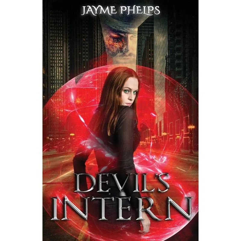 Devils Intern