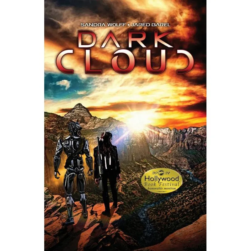 Dark Cloud