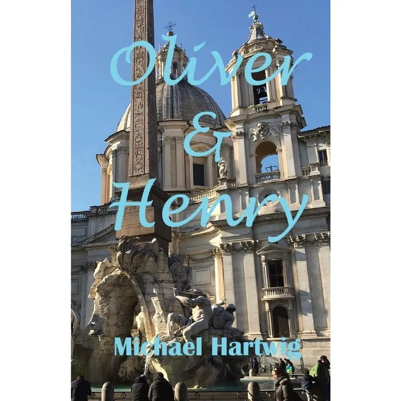 Oliver & Henry