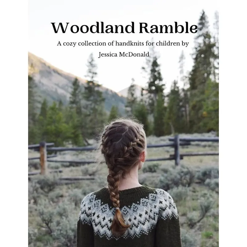 Woodland Ramble