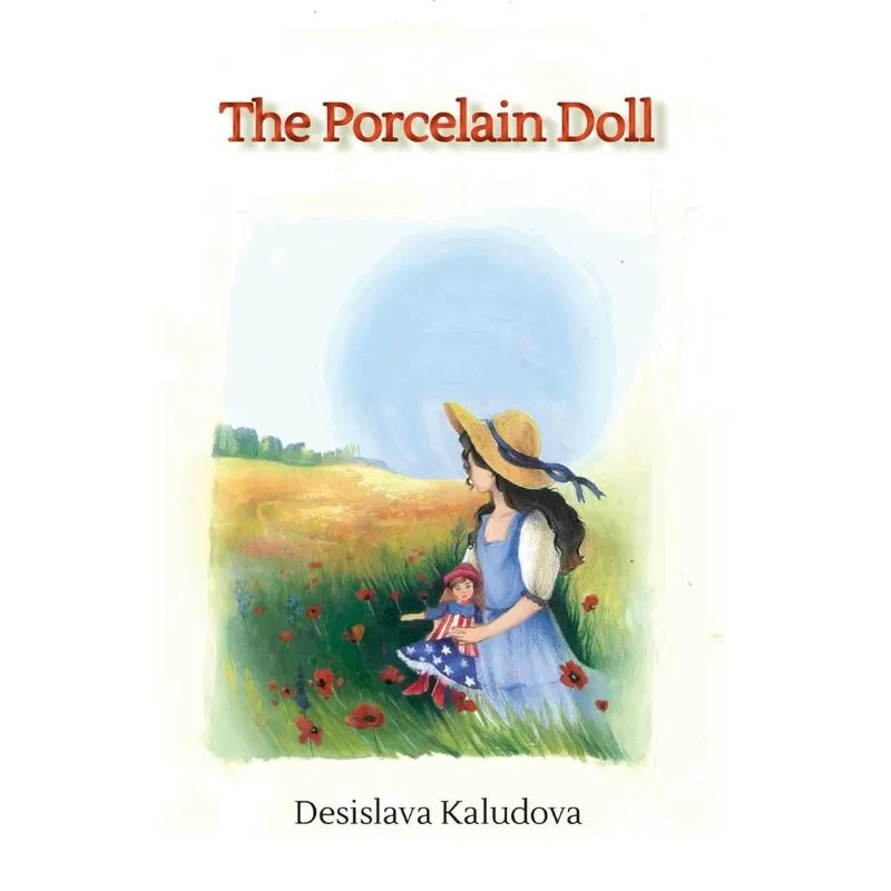 The Porcelain Doll