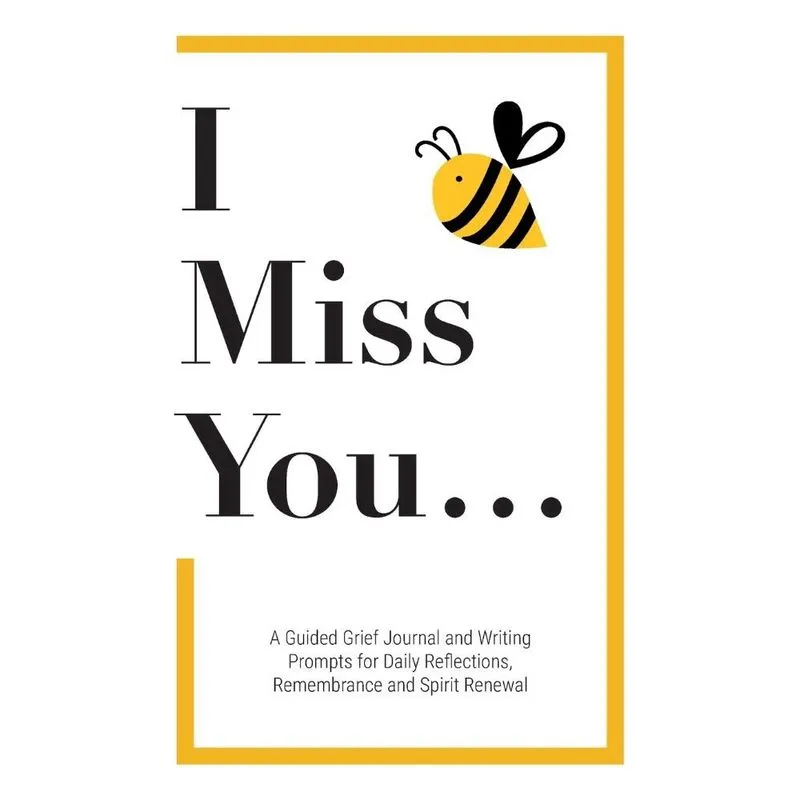 I Miss You
