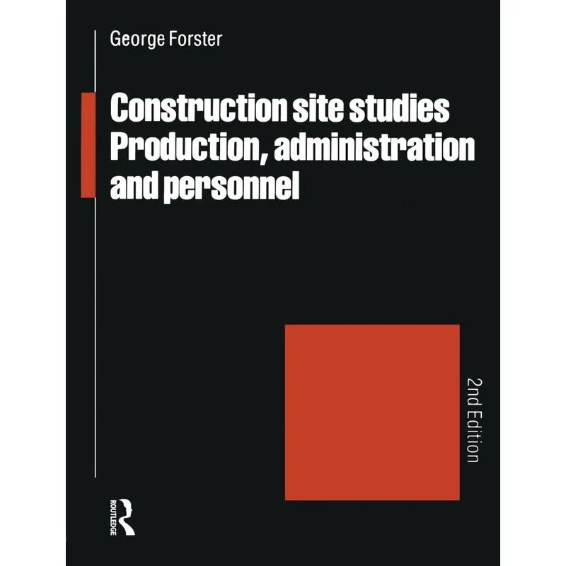 Construction Site Studies