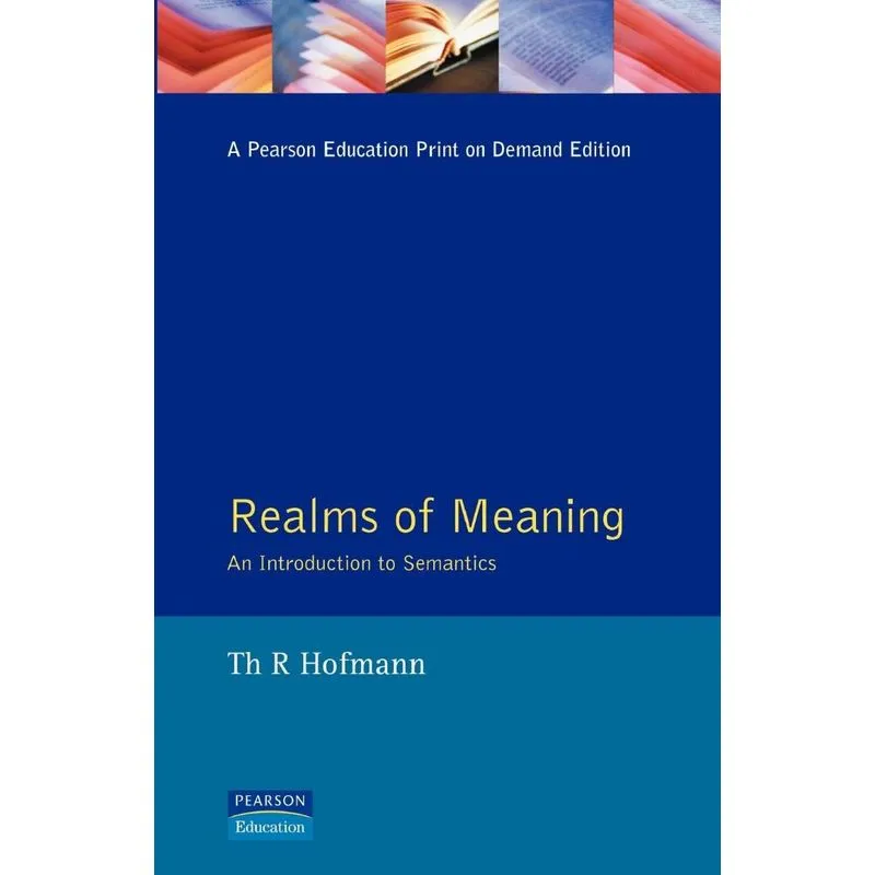 Realms of Meaning