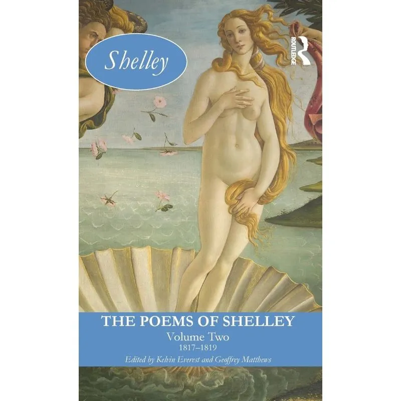 The Poems of Shelley