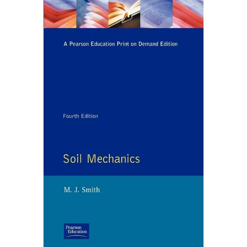Soil Mechanics