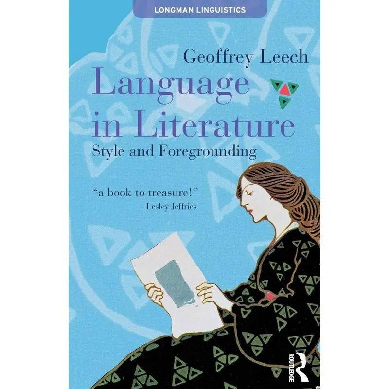 Language in Literature