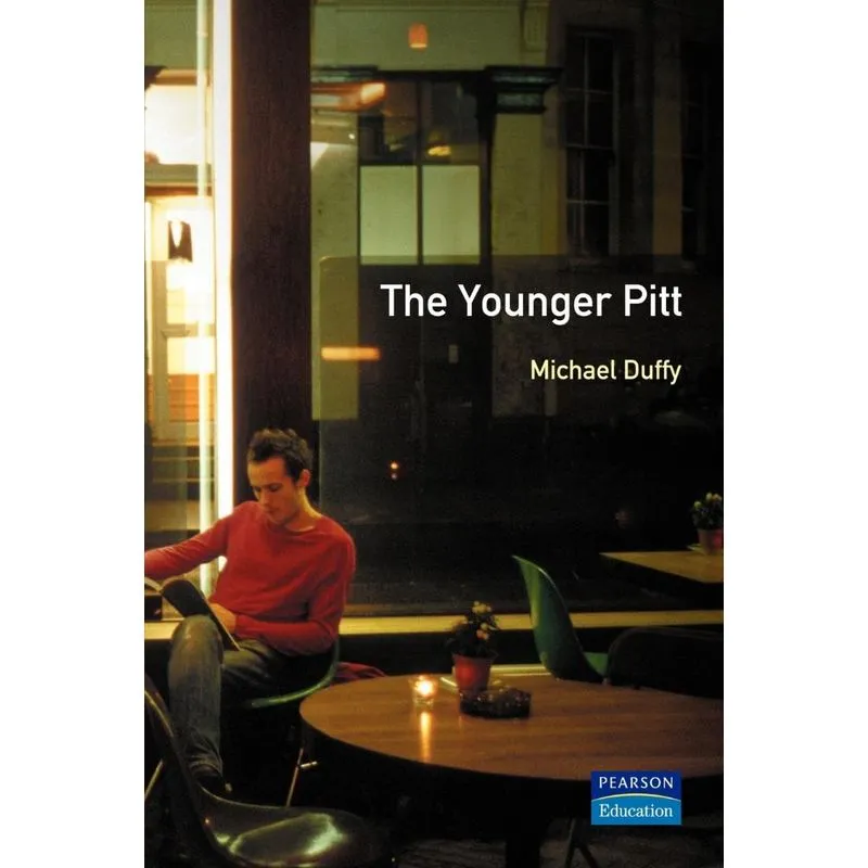 The Younger Pitt
