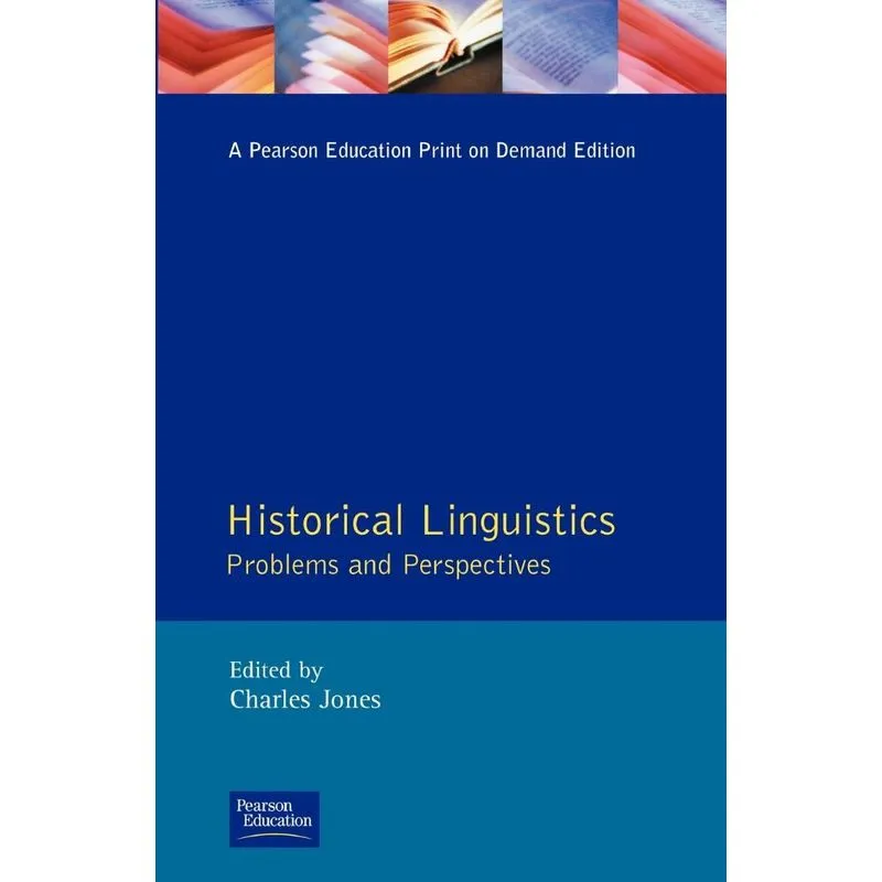 Historical Linguistics