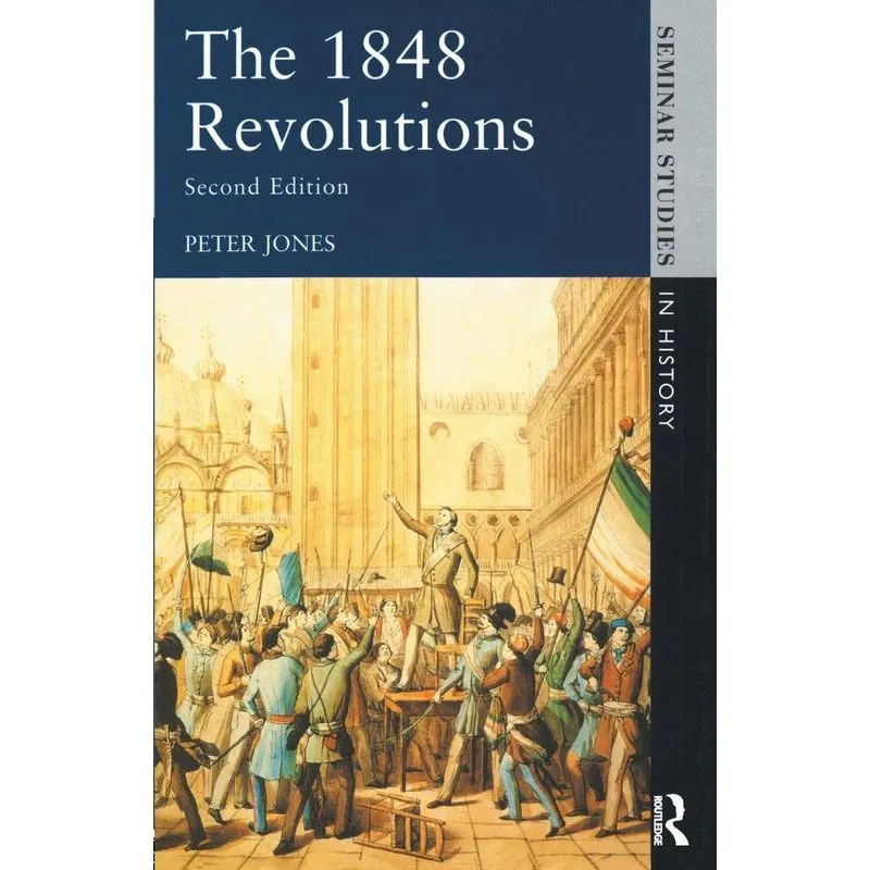 The 1848 Revolutions