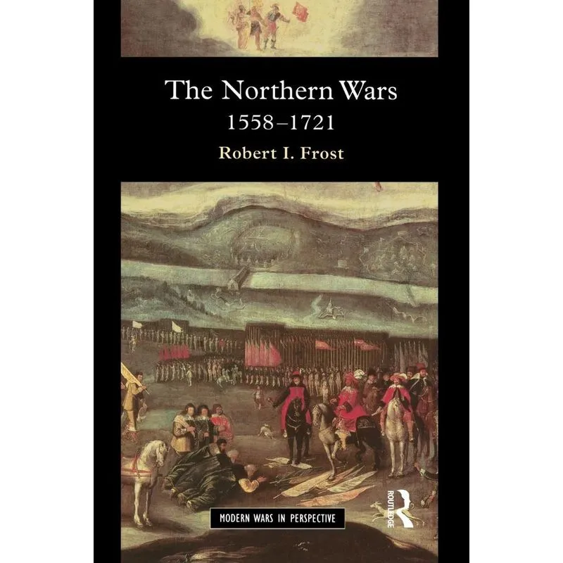 The Northern Wars