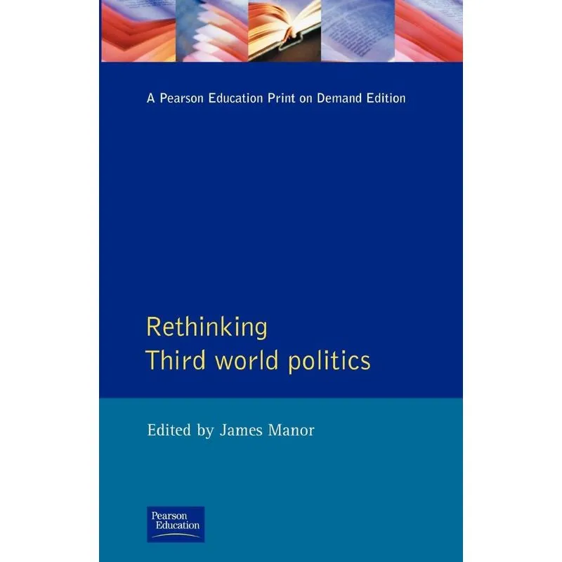 Rethinking Third-World Politics