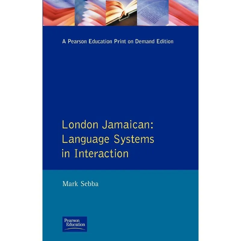 London Jamaican