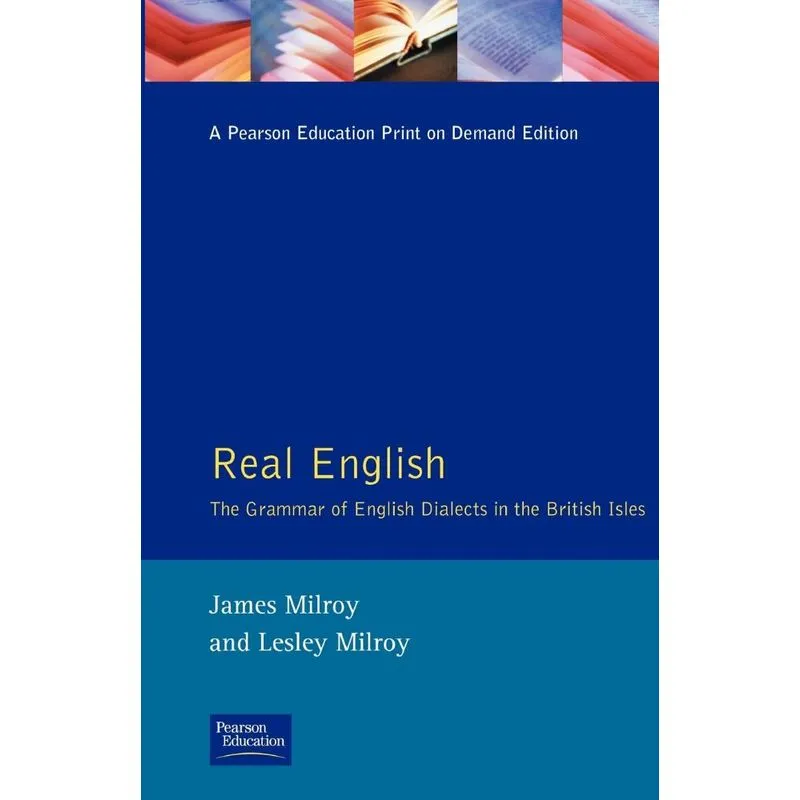 Real English