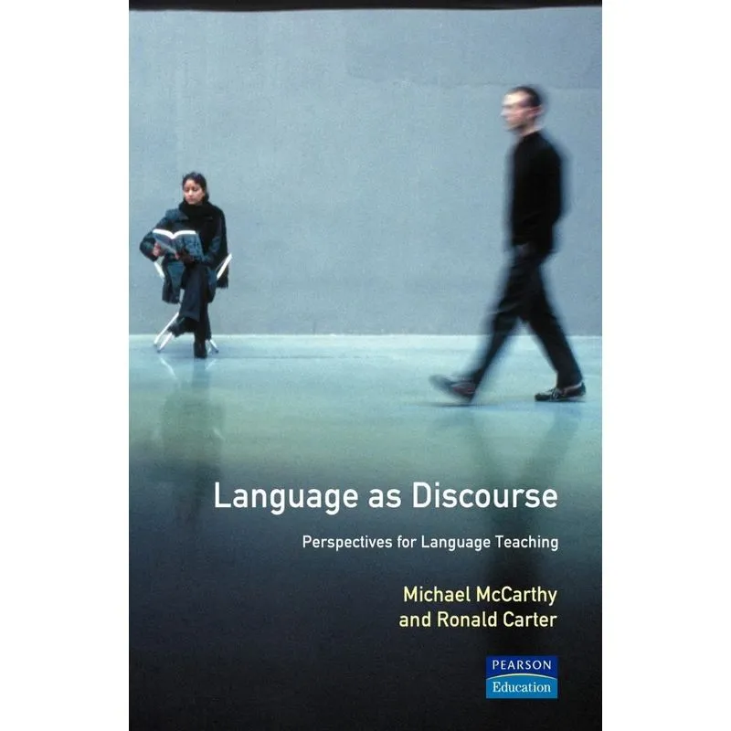 Language as Discourse