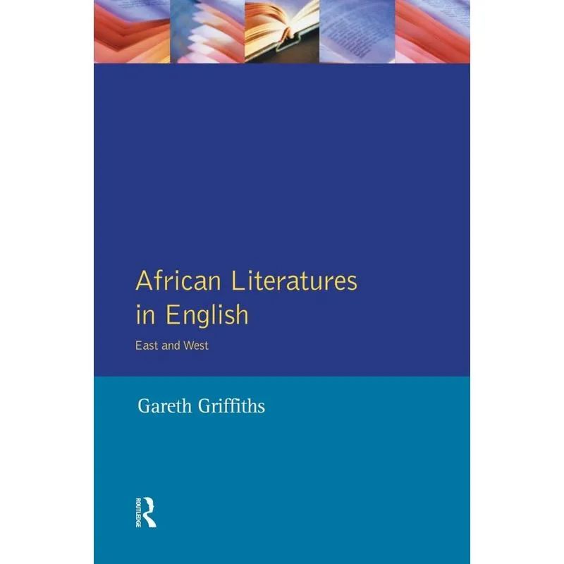 African Literatures in English