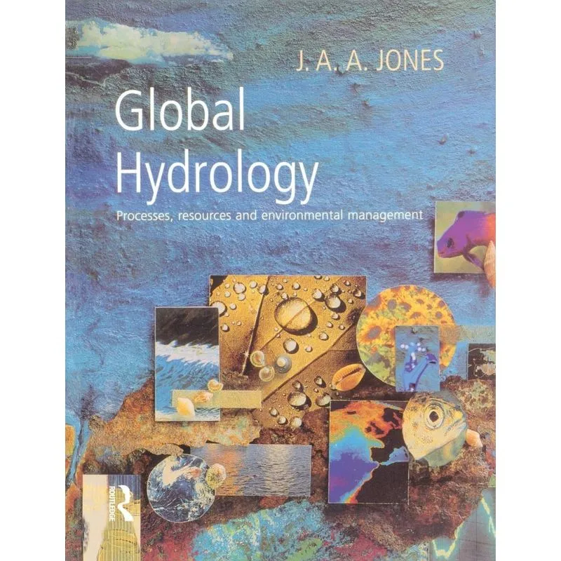 Global Hydrology