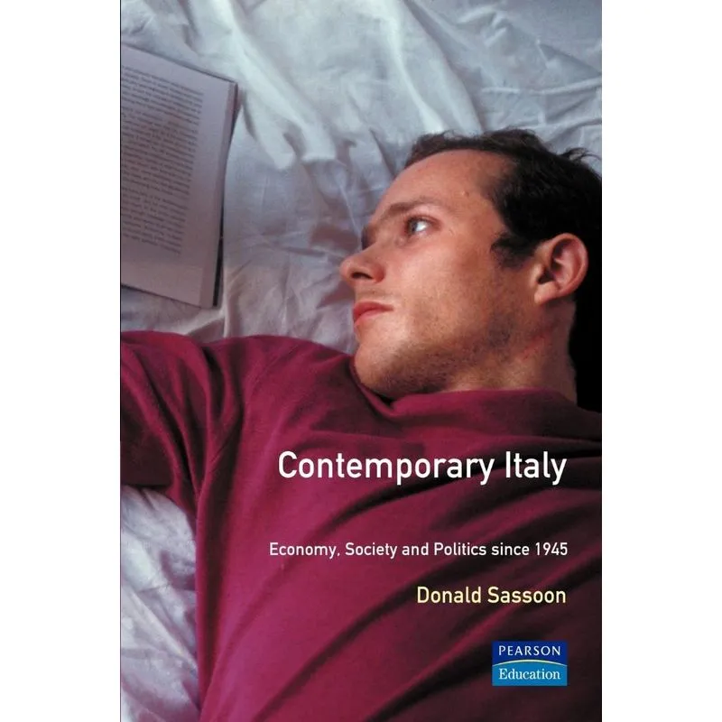 Contemporary Italy