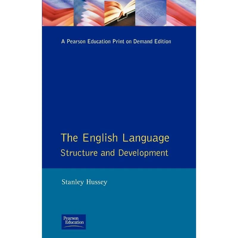 The English Language