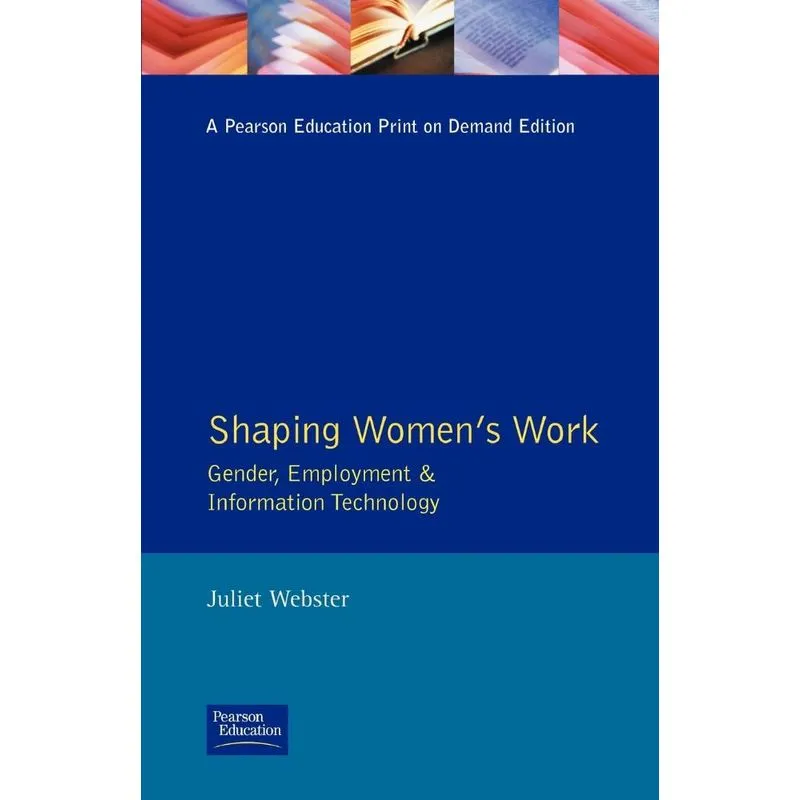 Shaping Womens Work