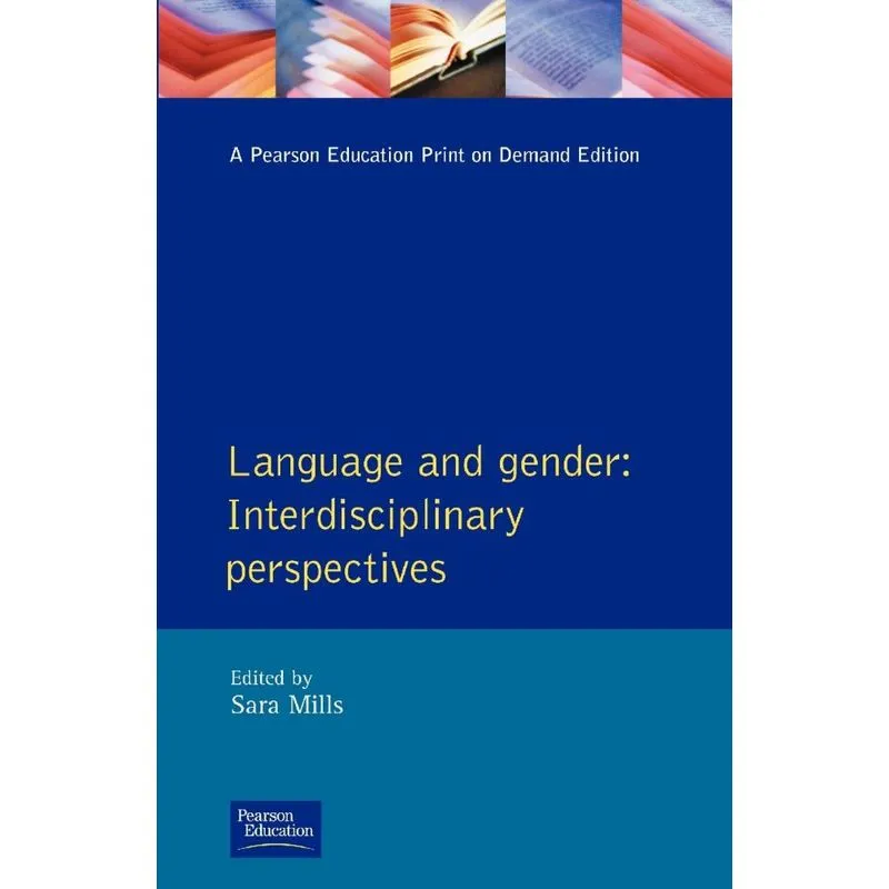 Language and Gender