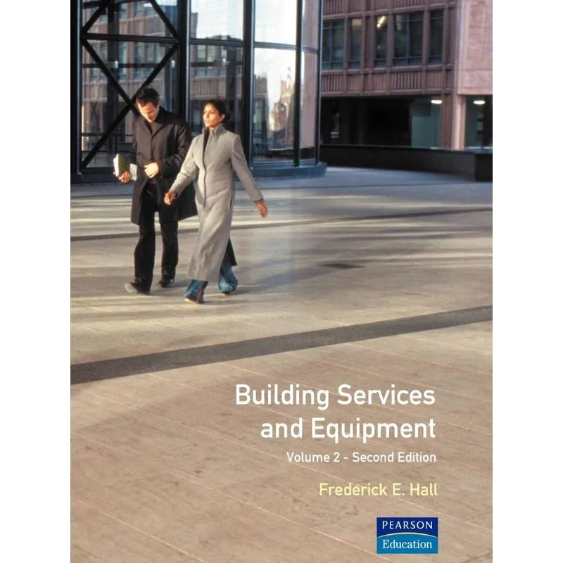 Building Services and Equipment