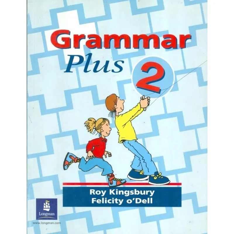 Grammar Plus 2 - Student`S Book