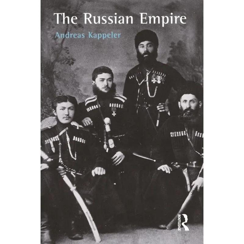 The Russian Empire
