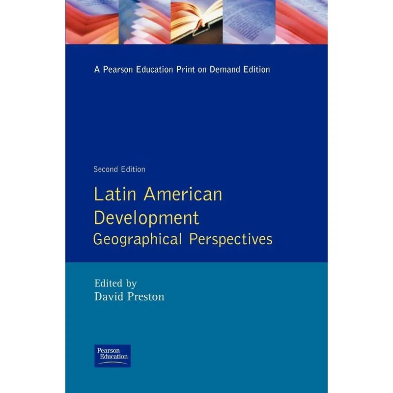 Latin American Development