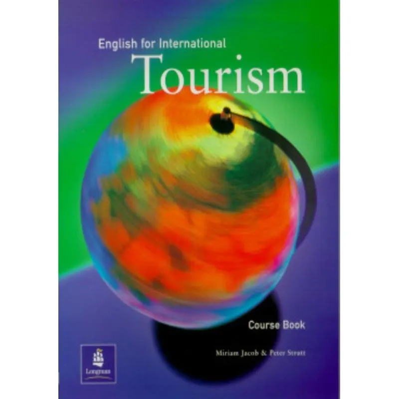 English For International Tourism - Course Book