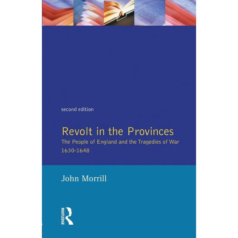 Revolt in the Provinces