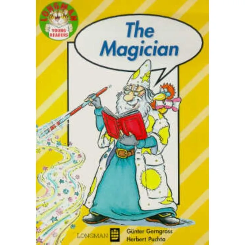 Magician