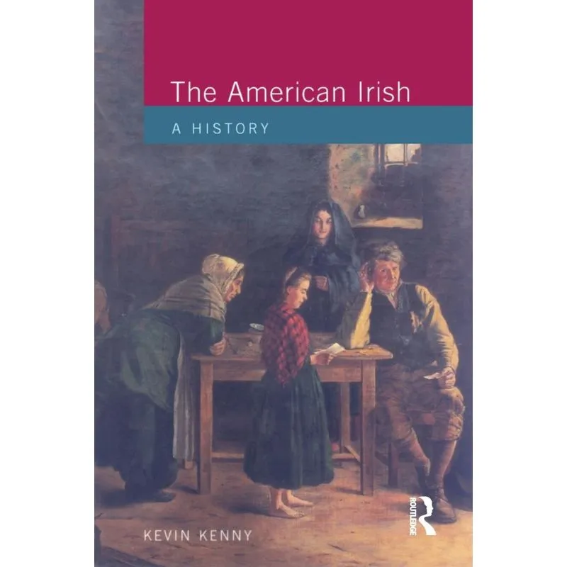 The American Irish