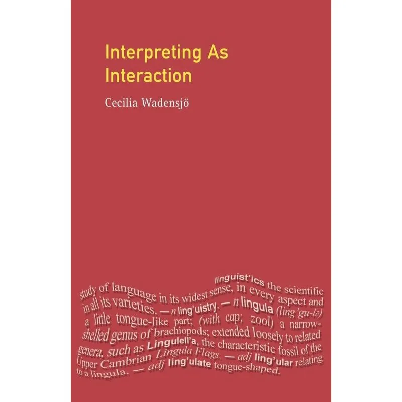 Interpreting As Interaction