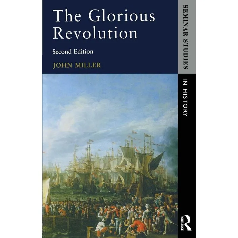 The Glorious Revolution