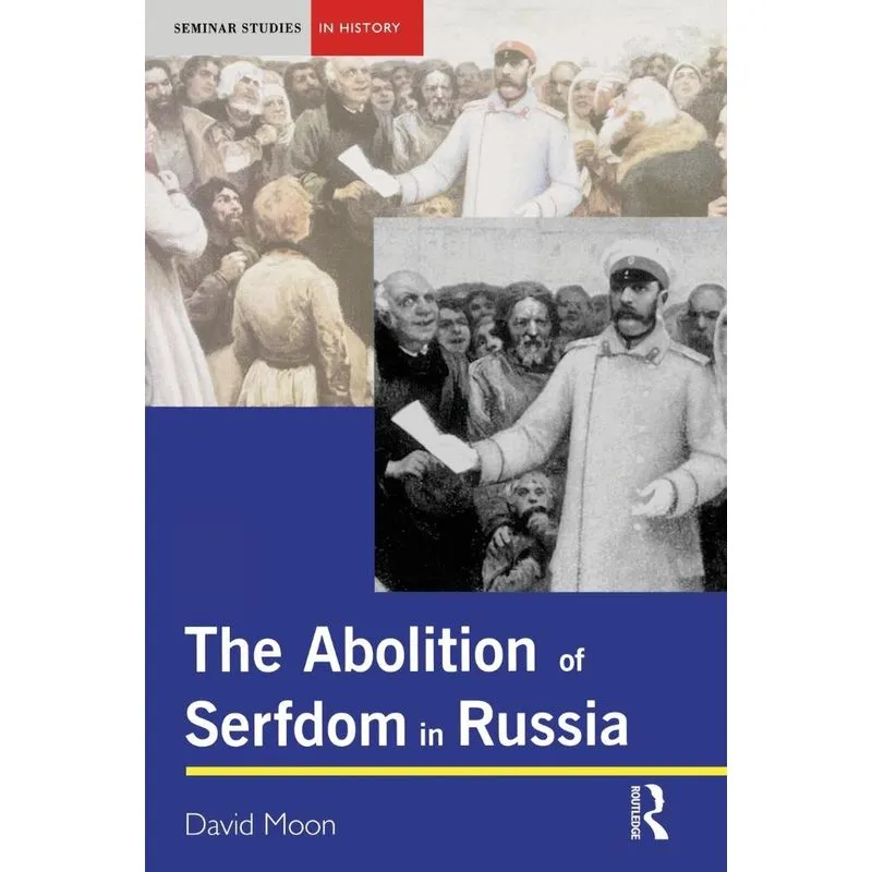 Abolition of Serfdom in Russia