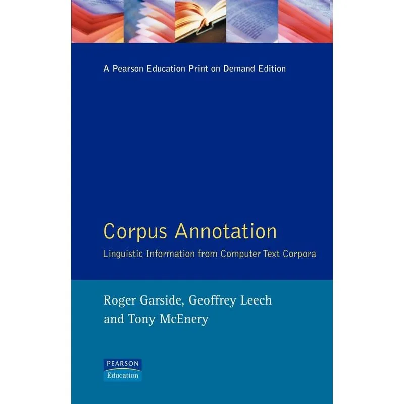 Corpus Annotation