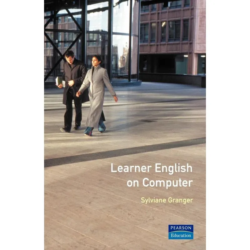 Learner English on Computer