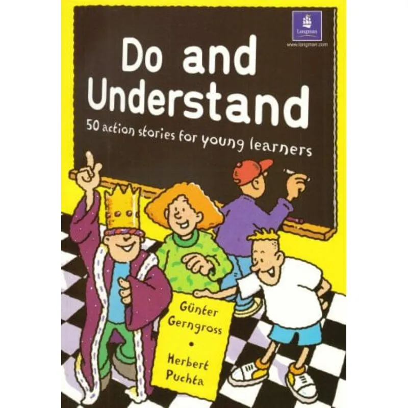 DO AND UNDERSTAND