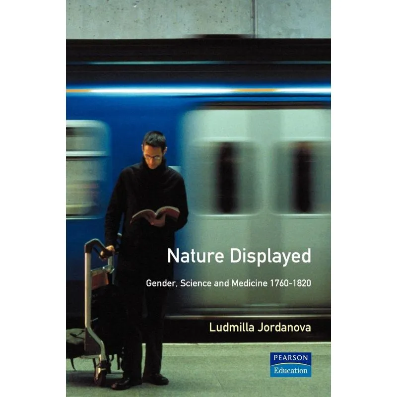 Nature Displayed