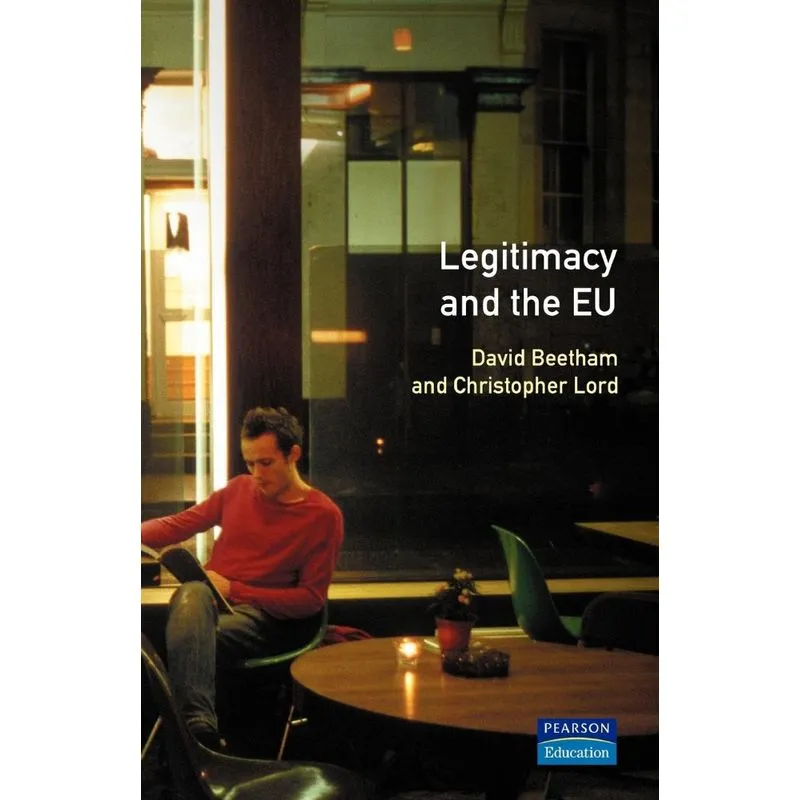 Legitimacy and the European Union