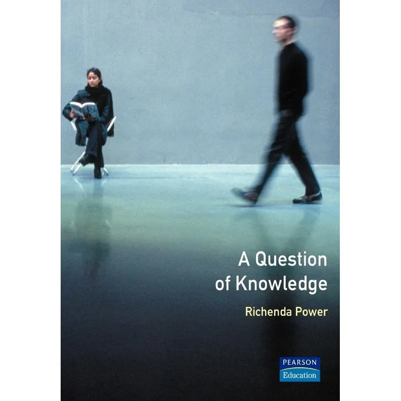 A Question of Knowledge