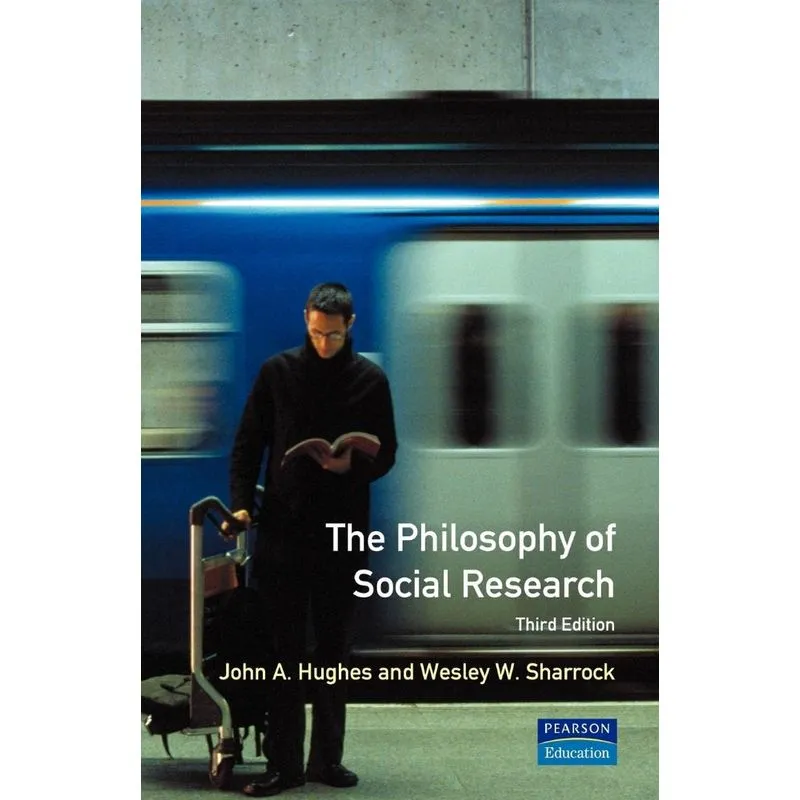 The Philosophy of Social Research
